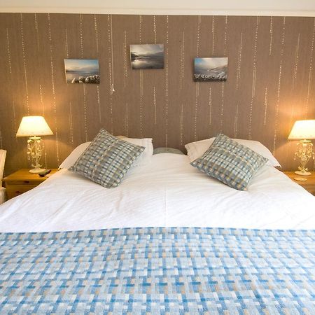 Gogarth Hall Farm Holidays Pennal Eksteriør billede